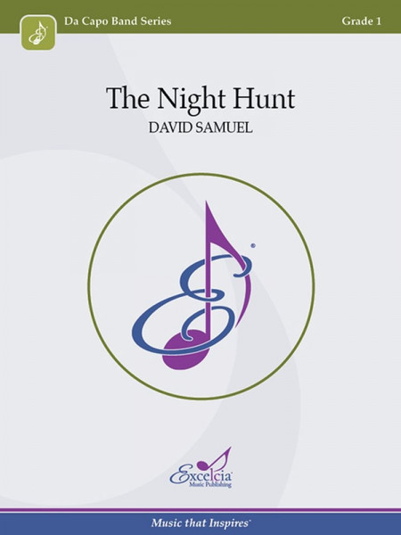 The Night Hunt