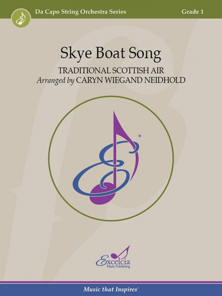 Skye Boat Song