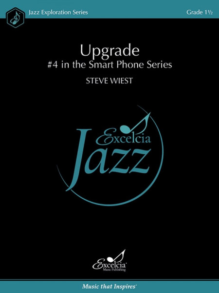 Upgrade #4 in the Smart Phone Series