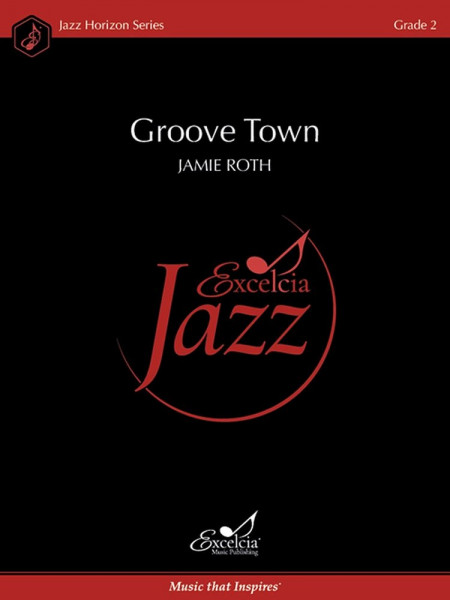 Groove Town
