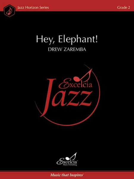 Hey, Elephant!