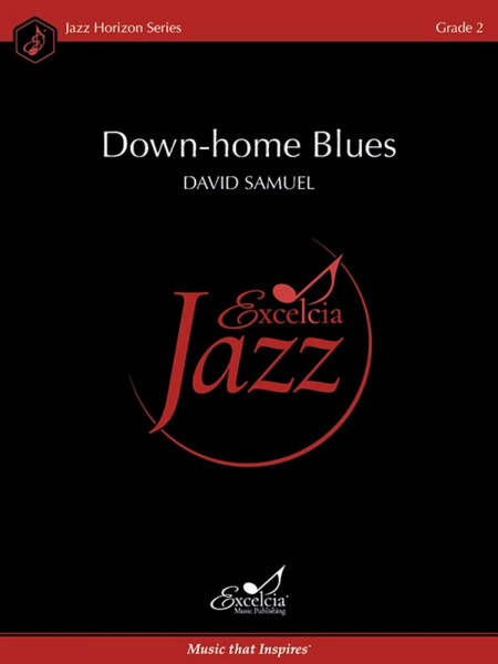 Down-home Blues