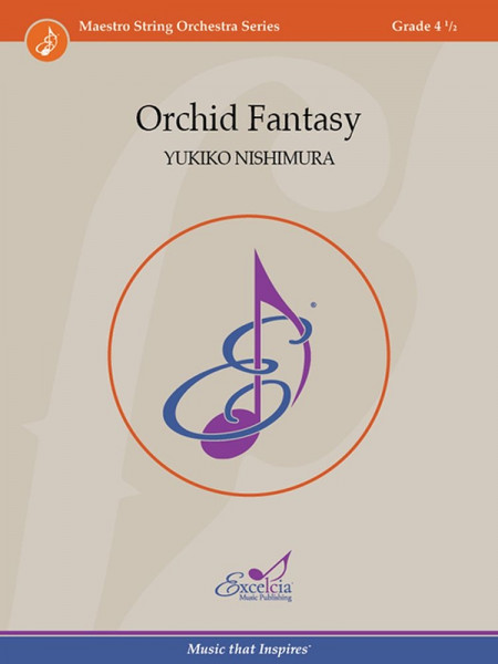 Orchid Fantasy
