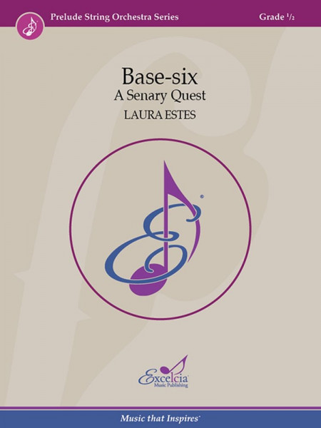 Base-Six A Senary Quest