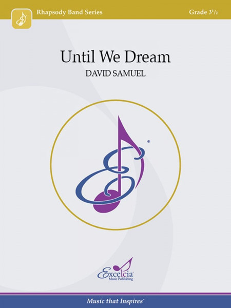 Until We Dream