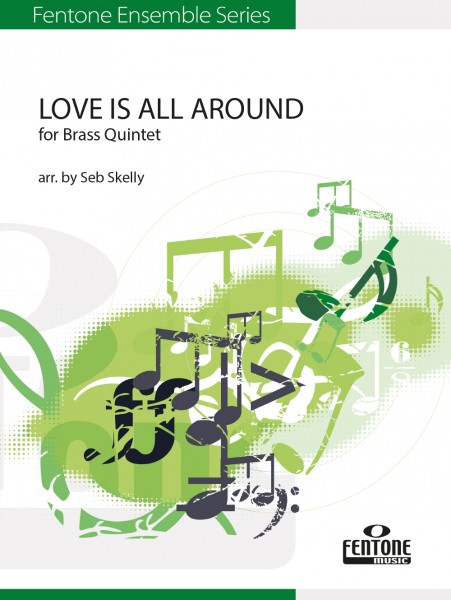 Love is All Around