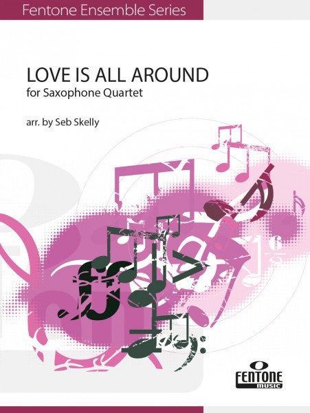 Love is All Around