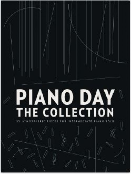 Piano Day: The Collection