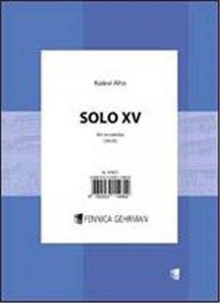 Solo XV