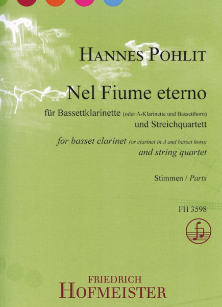 Nel Fiume Eterno