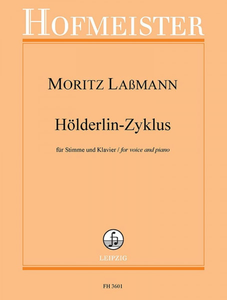 Hölderlin-Zyklus