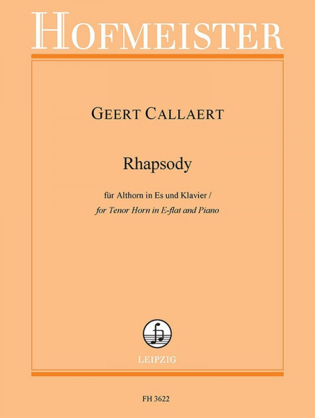 Rhapsody