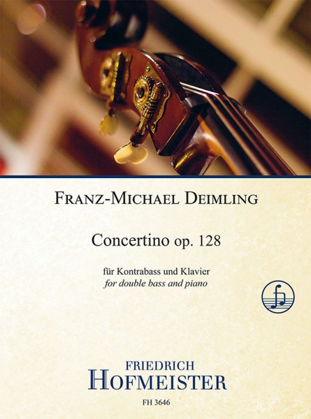 Concertino op. 128