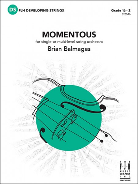Momentous