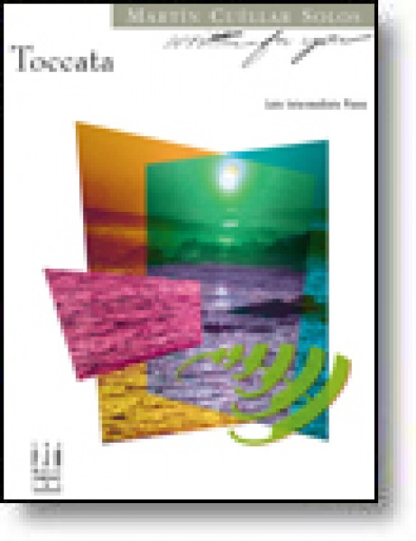 Toccata