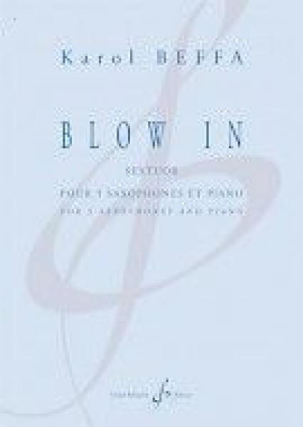 Blow In