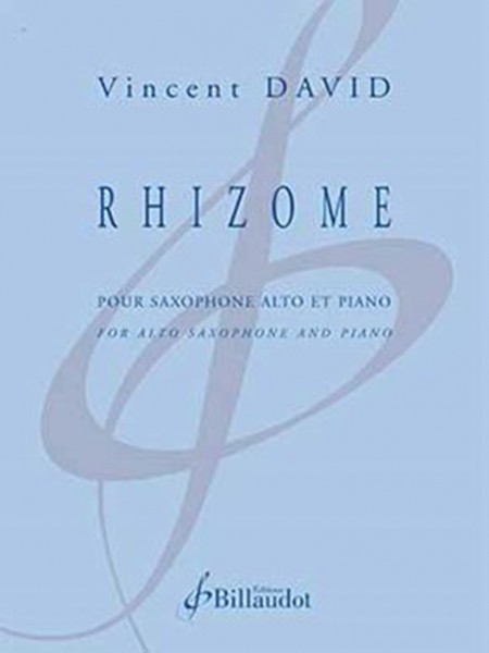 Rhizome