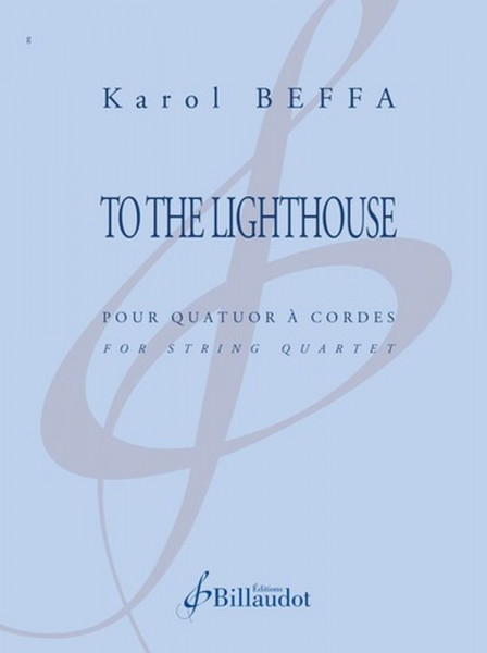 To The Lighthouse