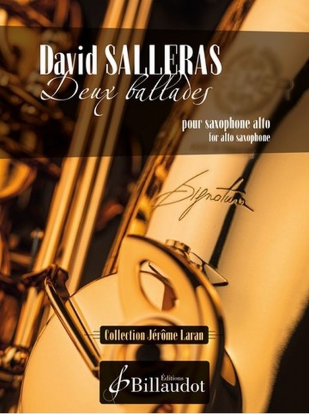 Deux Ballades
