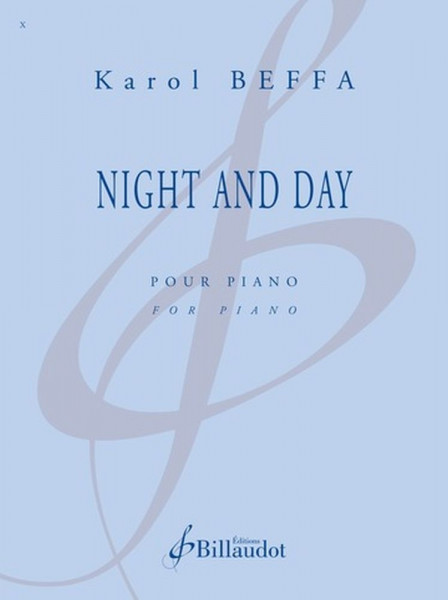 Night and Day