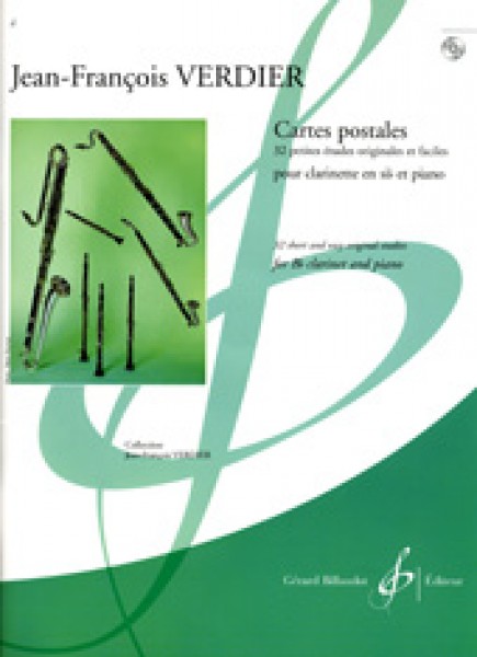 Cartes Postales