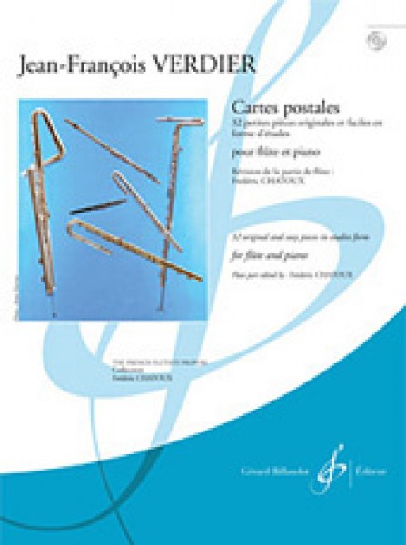 Cartes Postales