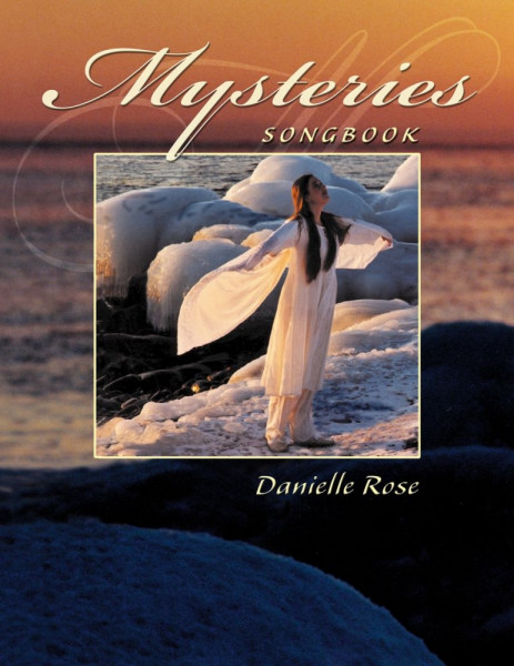 Mysteries Songbook