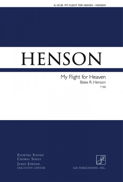My Flight for Heaven