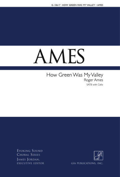 How Green Was My Valley