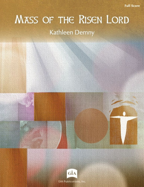 Mass of the Risen Lord - Instrument edition C Instrument I, C Instrument II, Violin I, Violin II, Viola, Cello, Double Bass