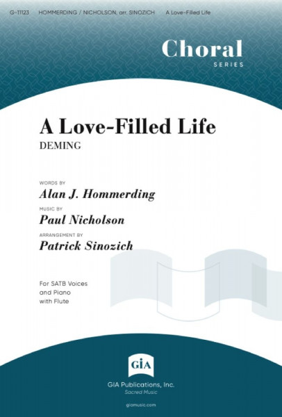 A Love-Filled Life