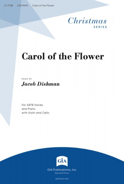 Carol of the Flower