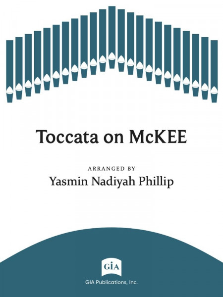 Toccata on MCKEE