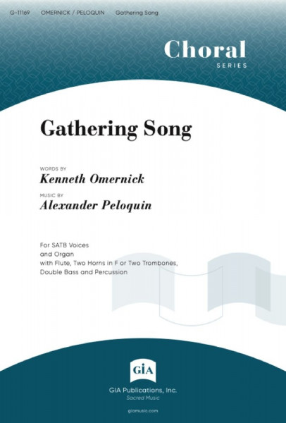 Gathering Song