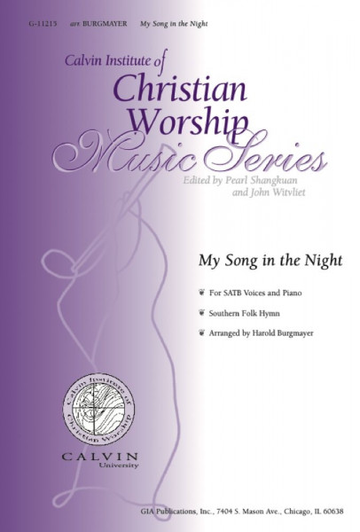 My Song in the Night