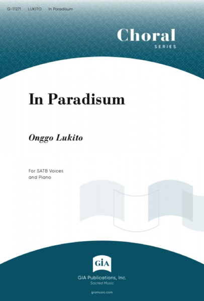 In Paradisum