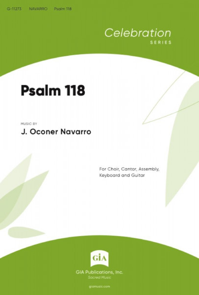 Psalm 118