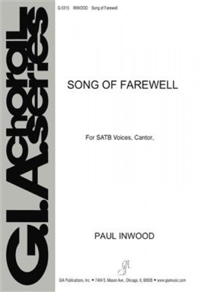 Song of Farewell