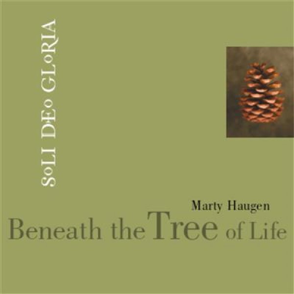 Tree of Life Setting: Holy Communion - Assembly