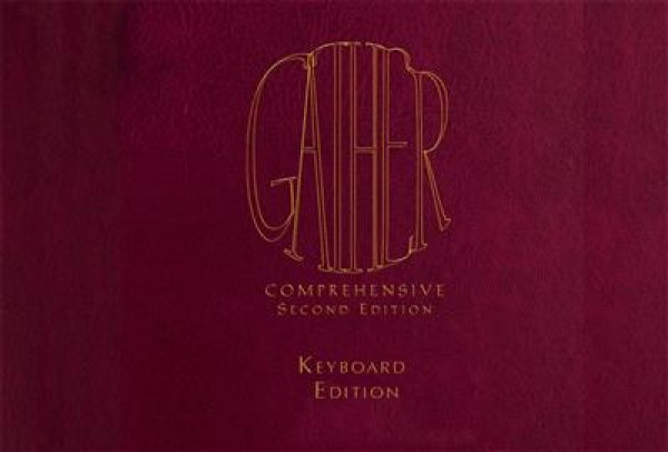 Gather Comprehensive 2nd Ed.-Keyboard, Landscape 2 volumes