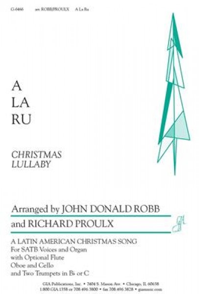 A la Ru