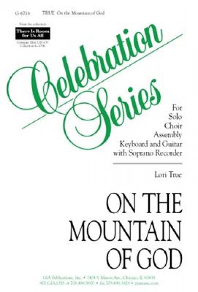 On the Mountain of God