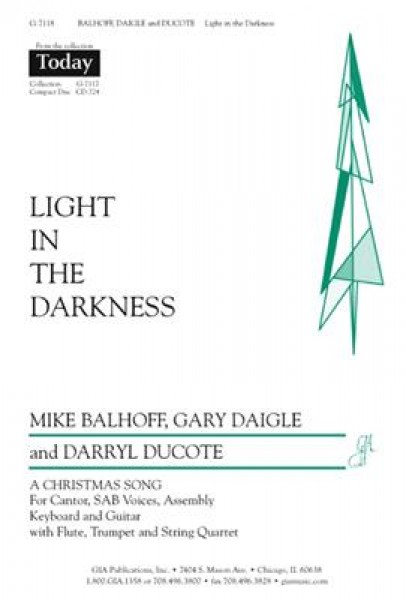Light in the Darkness
