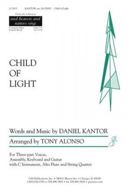 Child of Light Guitar