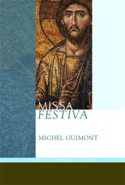 Missa Festiva