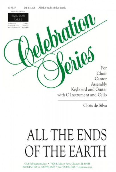 All The Ends Of The Earth