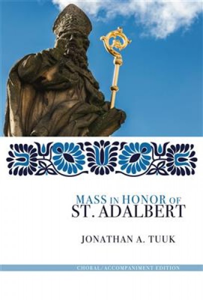 Mass In Honor Of St. Adalbert