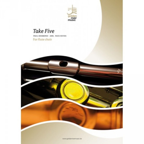 Take Five