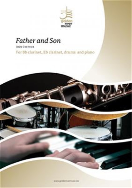Father and Son