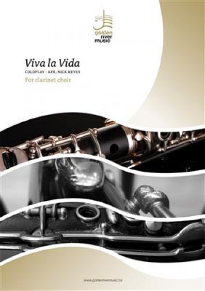Viva La Vida